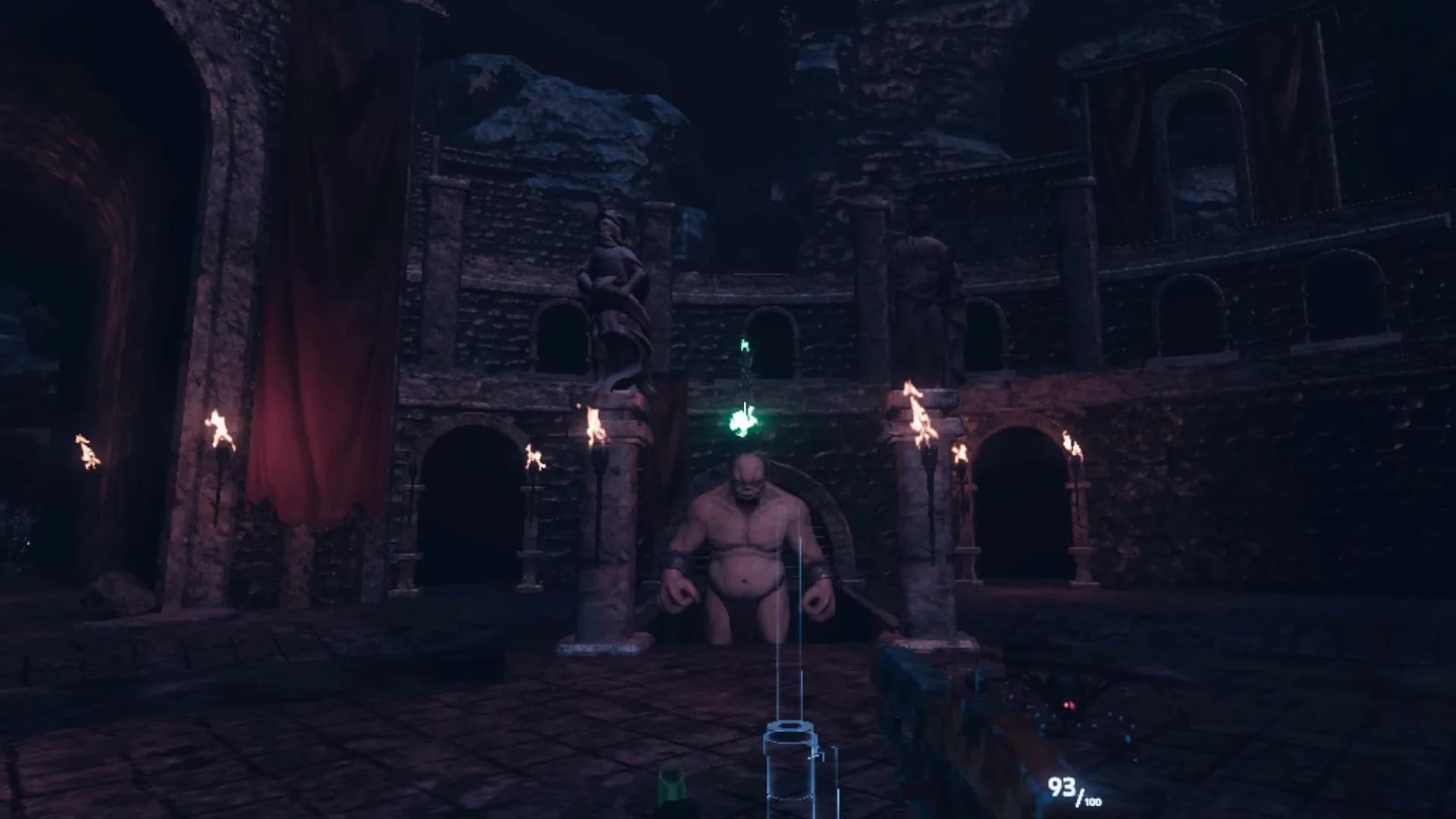 Time Carnage VR görsel 19