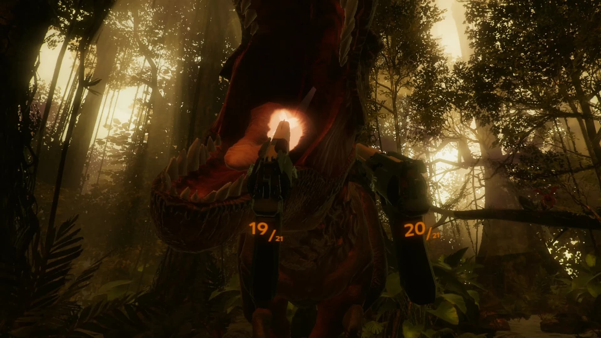 Time Carnage VR görsel 23