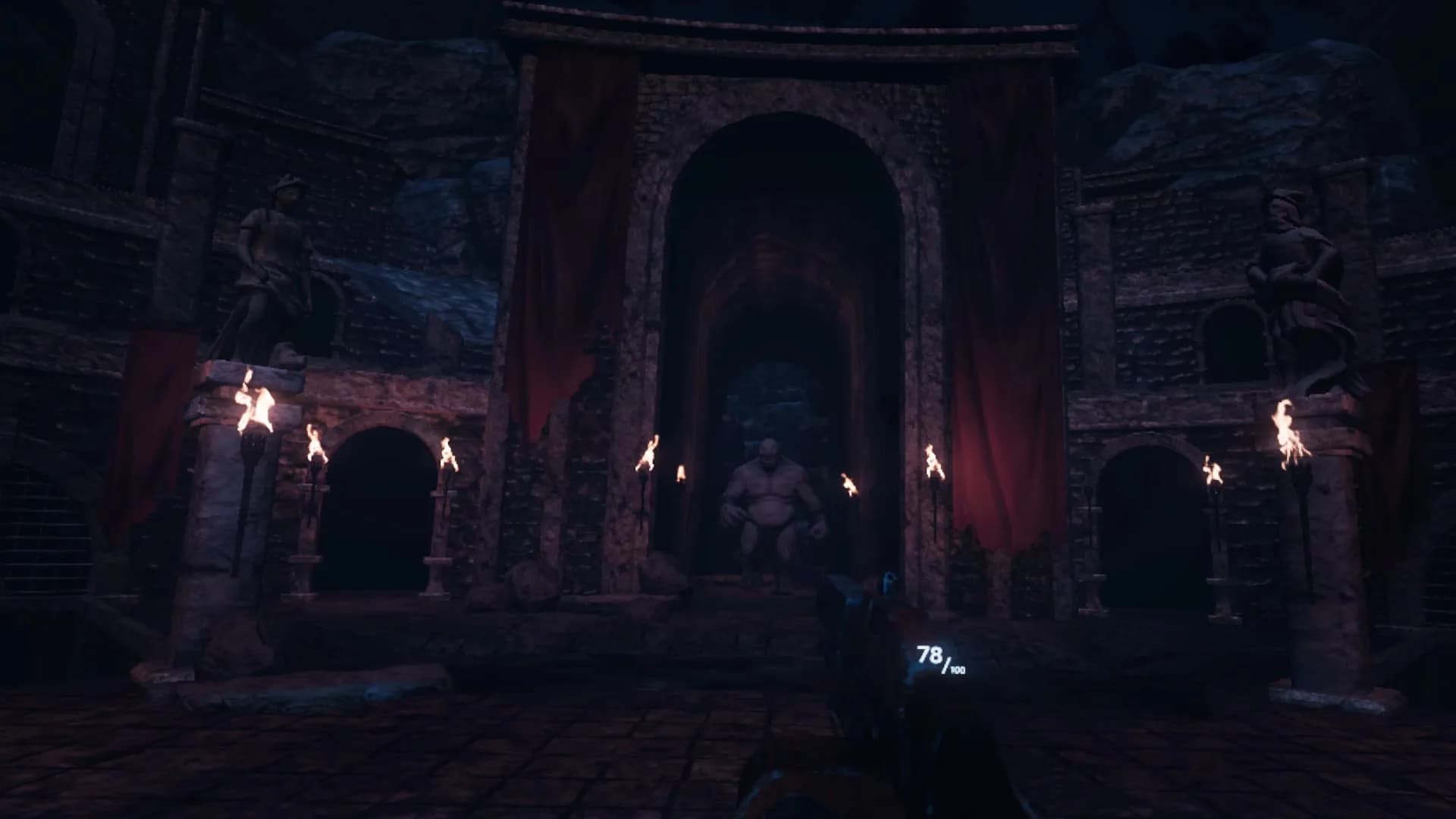 Time Carnage VR görsel 9