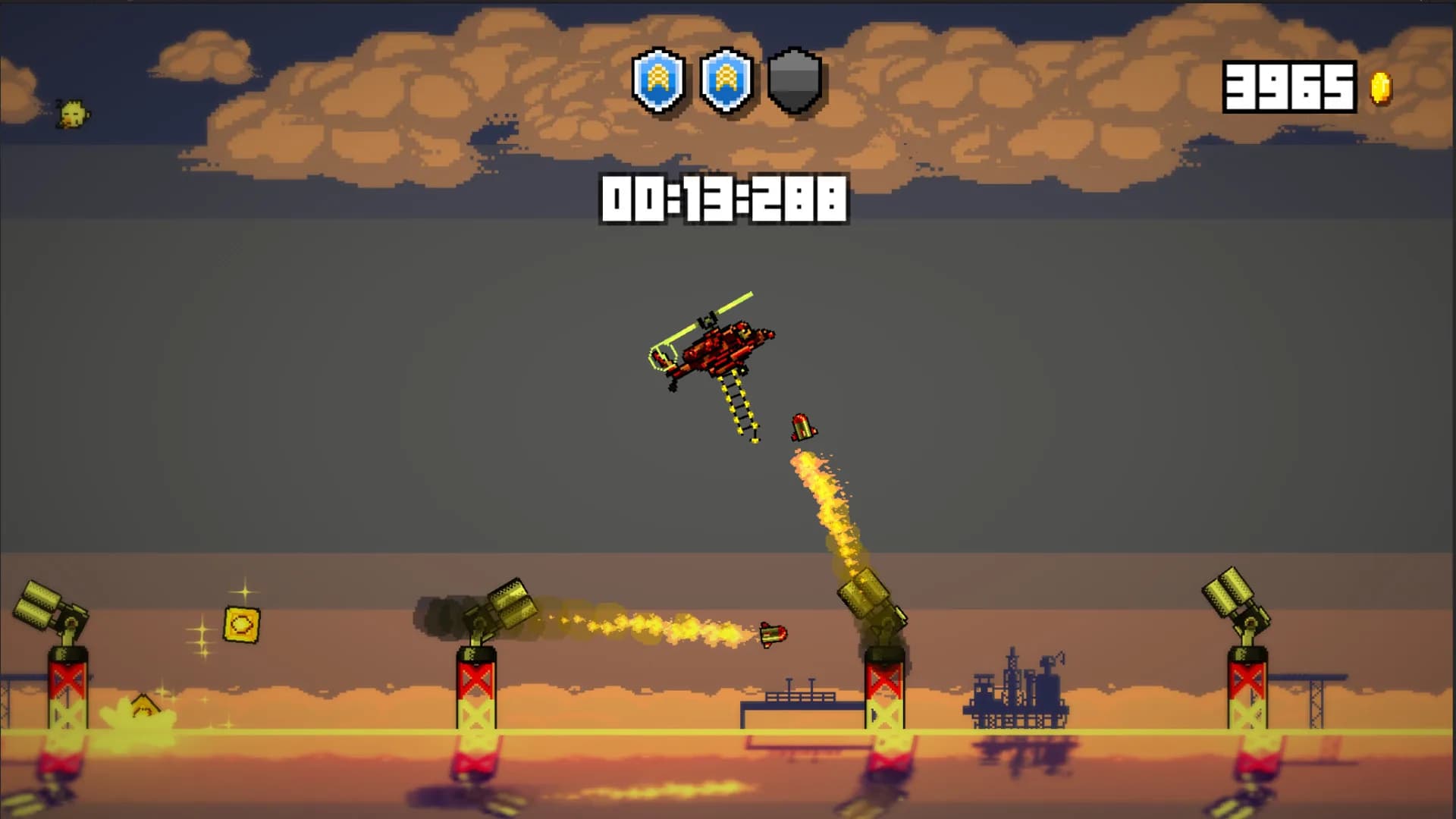 Choppa (Classic) görsel 7
