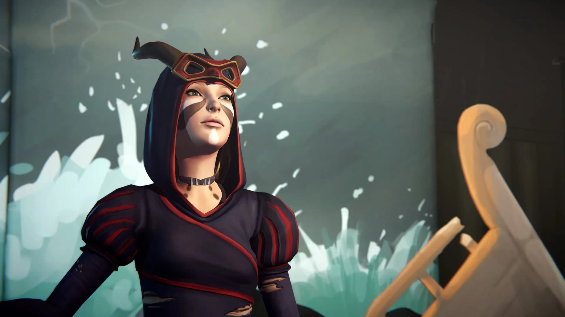 Life is Strange: Before the Storm görsel 2