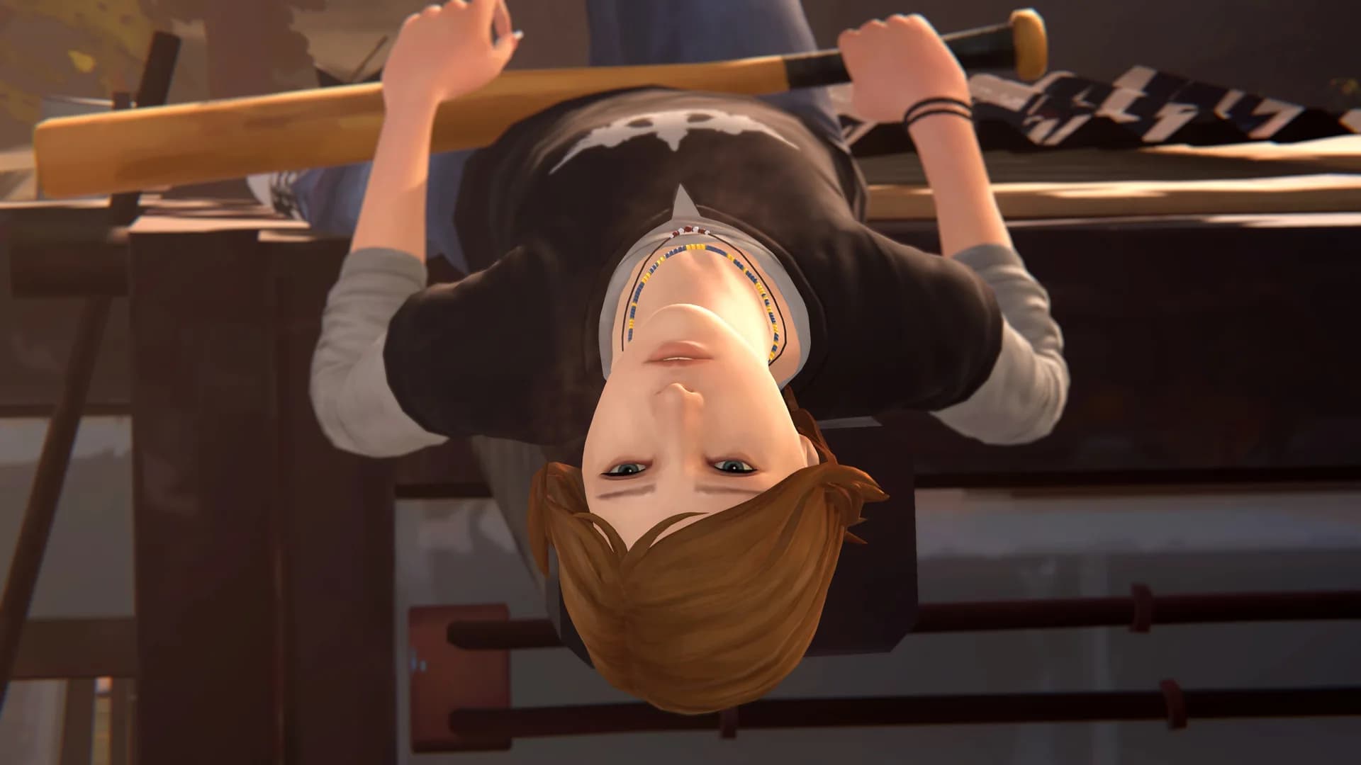 Life is Strange: Before the Storm görsel 3