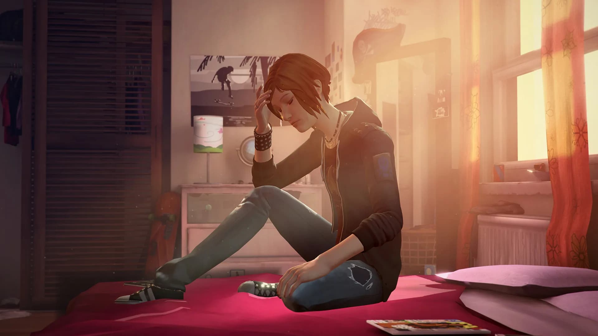 Life is Strange: Before the Storm görsel 13