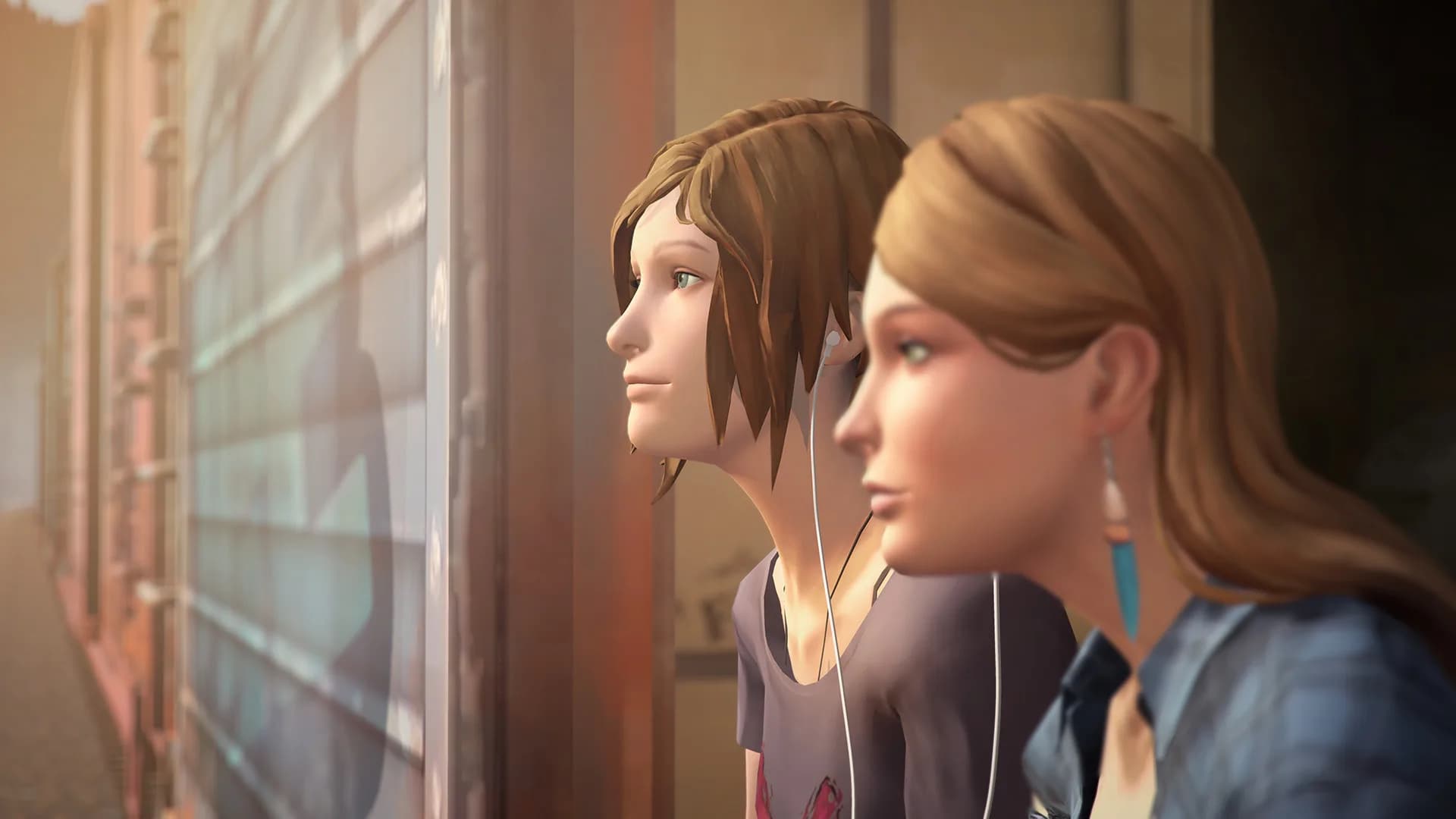 Life is Strange: Before the Storm görsel 14