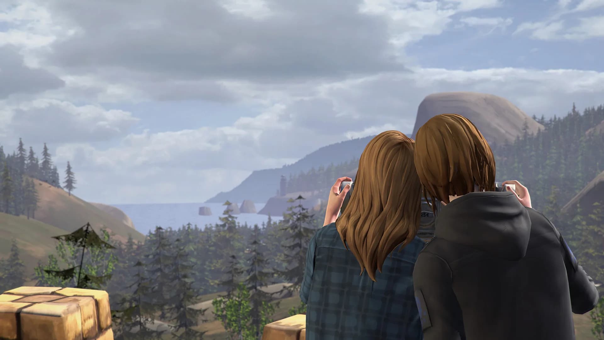 Life is Strange: Before the Storm görsel 16