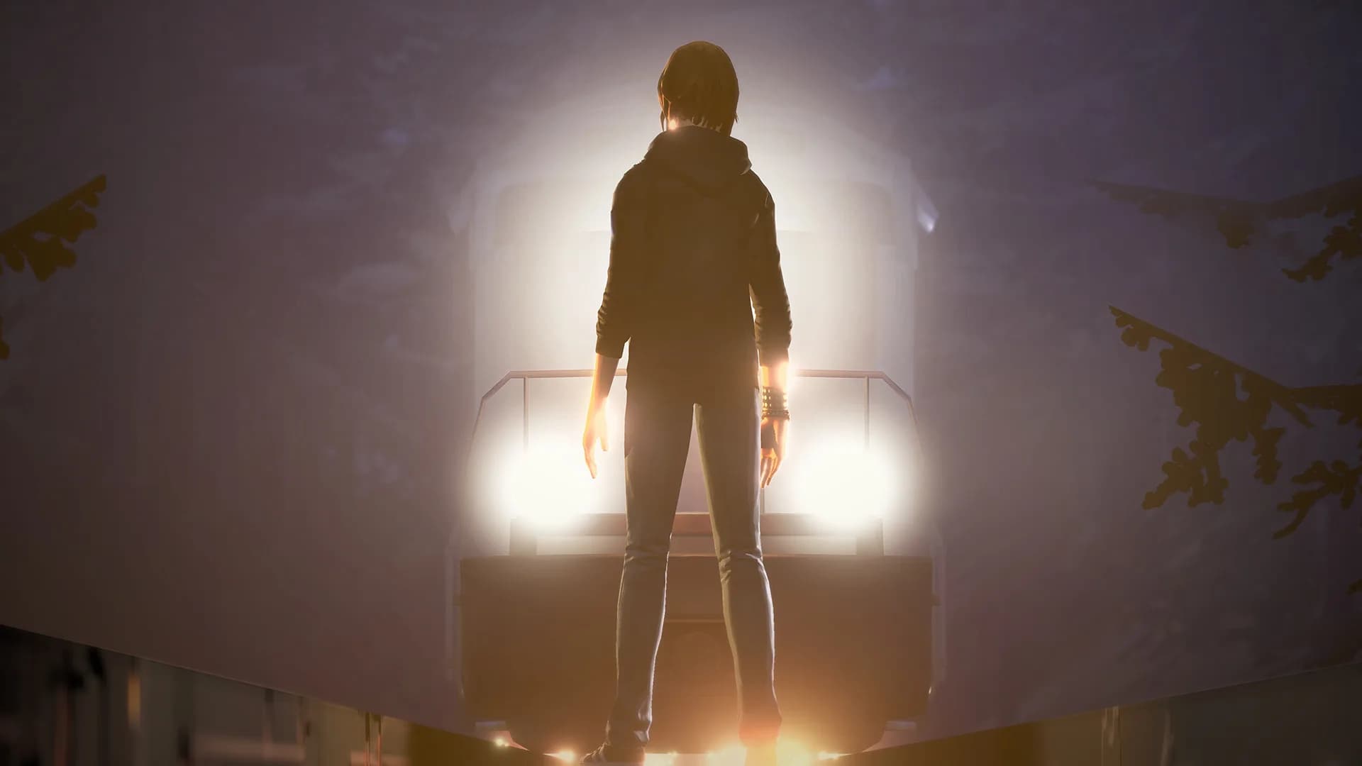 Life is Strange: Before the Storm görsel 17