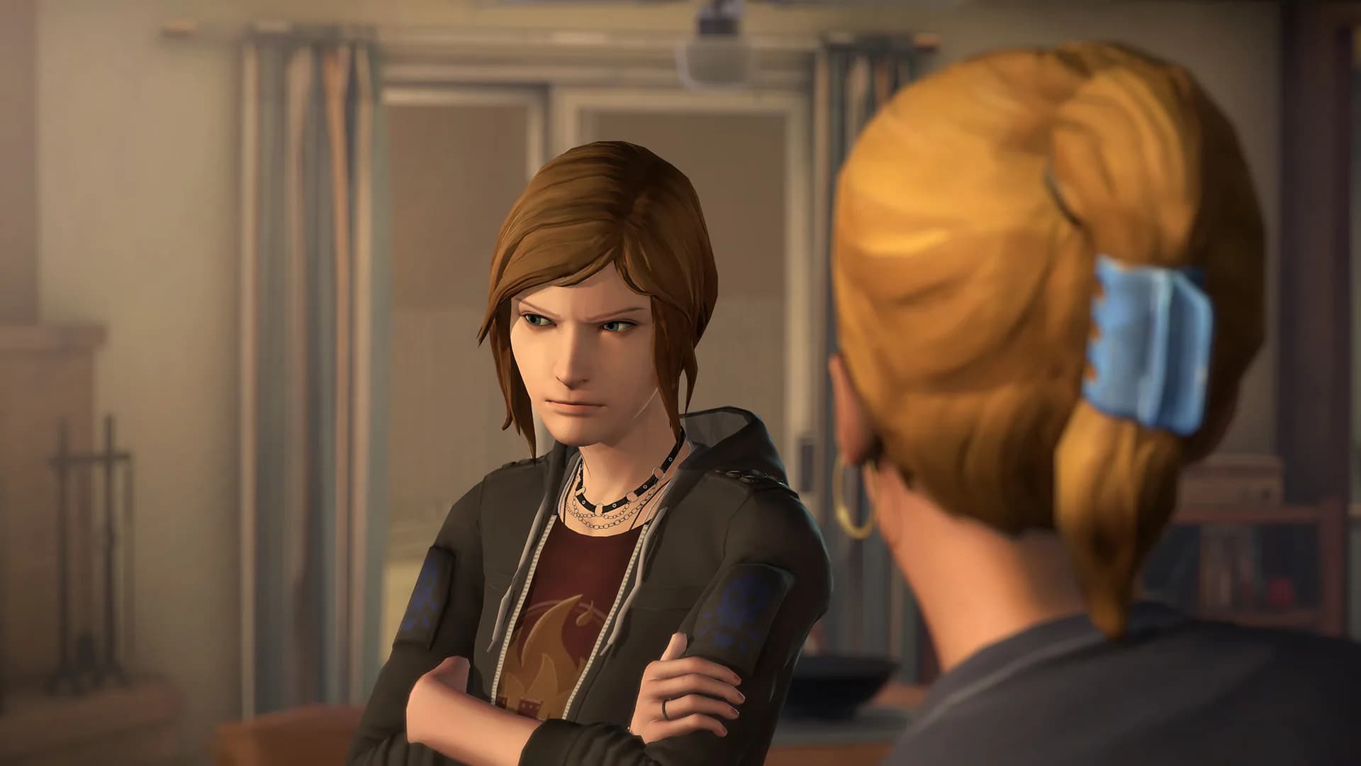 Life is Strange: Before the Storm görsel 18