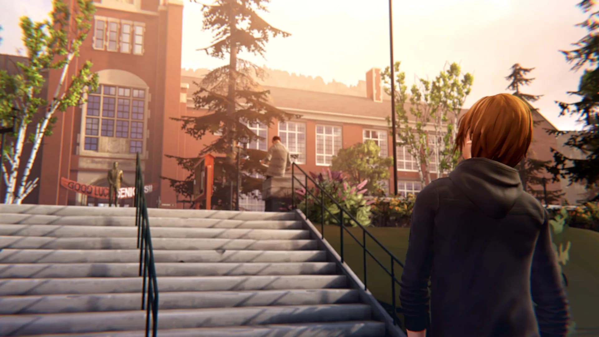 Life is Strange: Before the Storm görsel 19