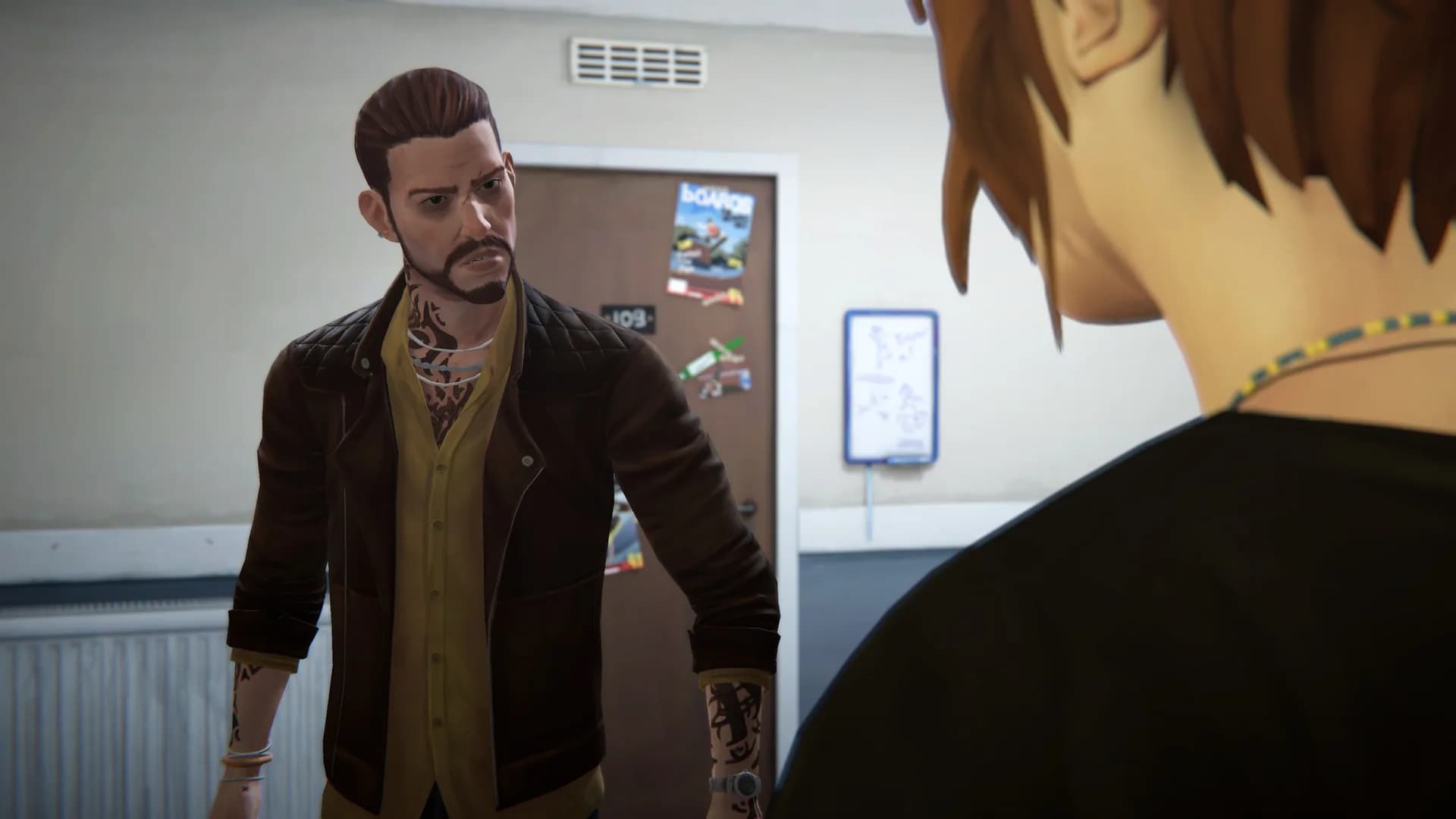 Life is Strange: Before the Storm görsel 4