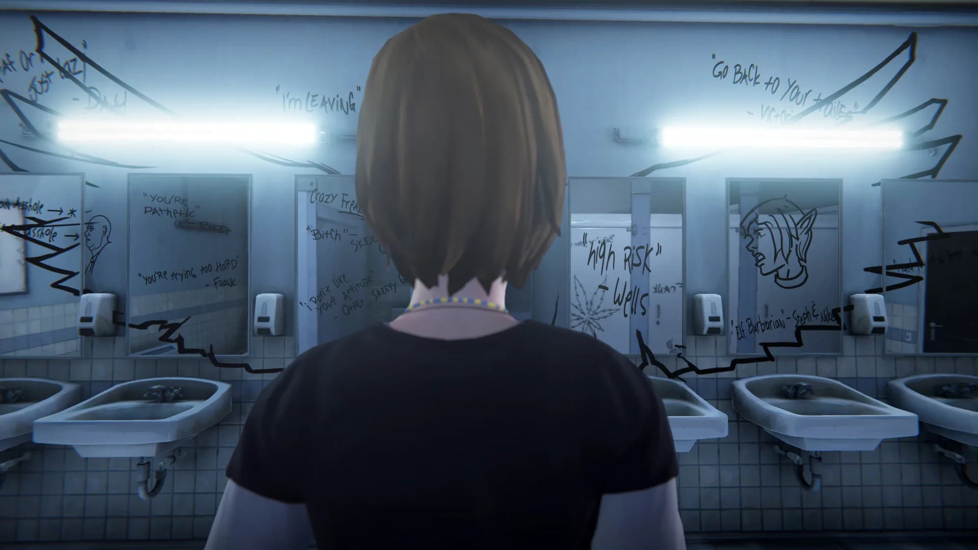 Life is Strange: Before the Storm görsel 7