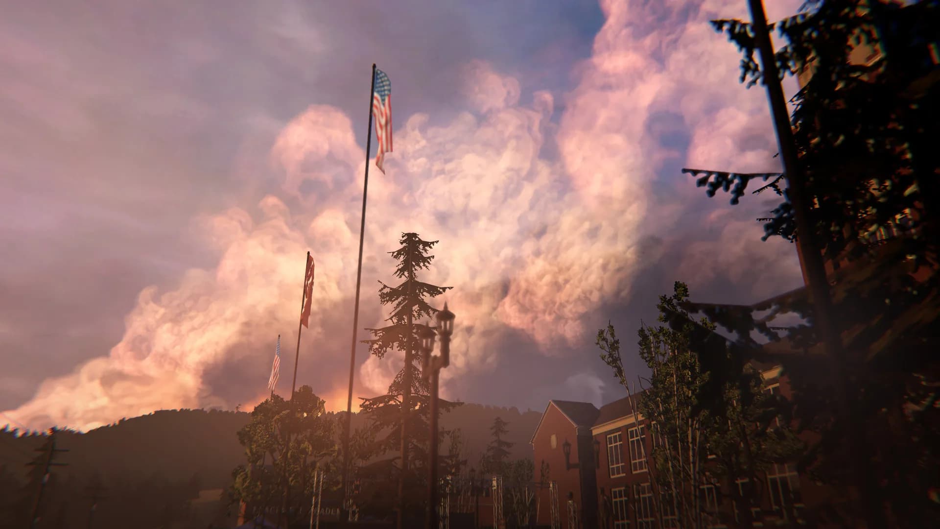 Life is Strange: Before the Storm görsel 8