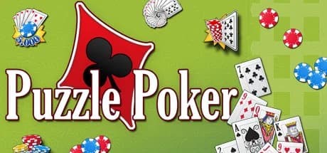 Puzzle Poker görsel 1