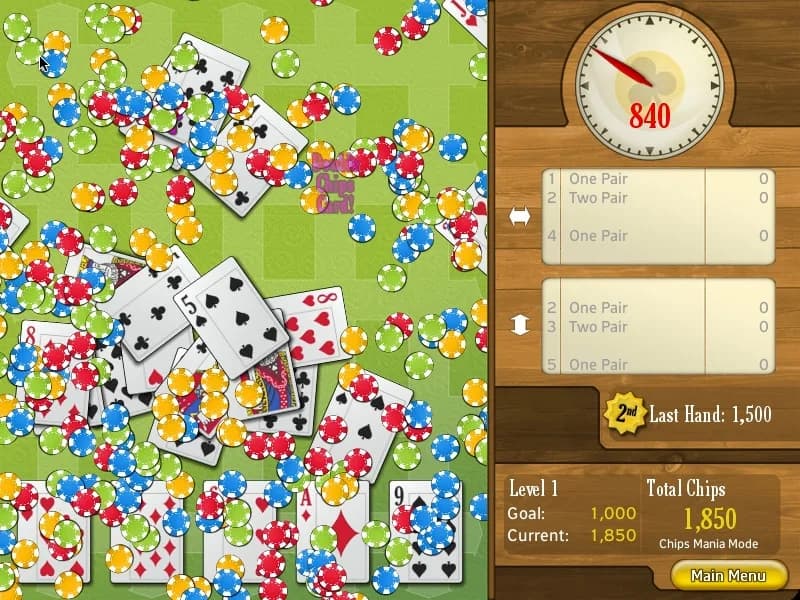 Puzzle Poker görsel 4