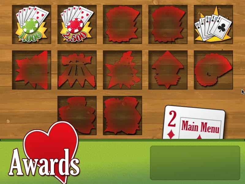 Puzzle Poker görsel 6