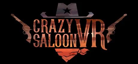 Crazy Saloon VR görsel 1