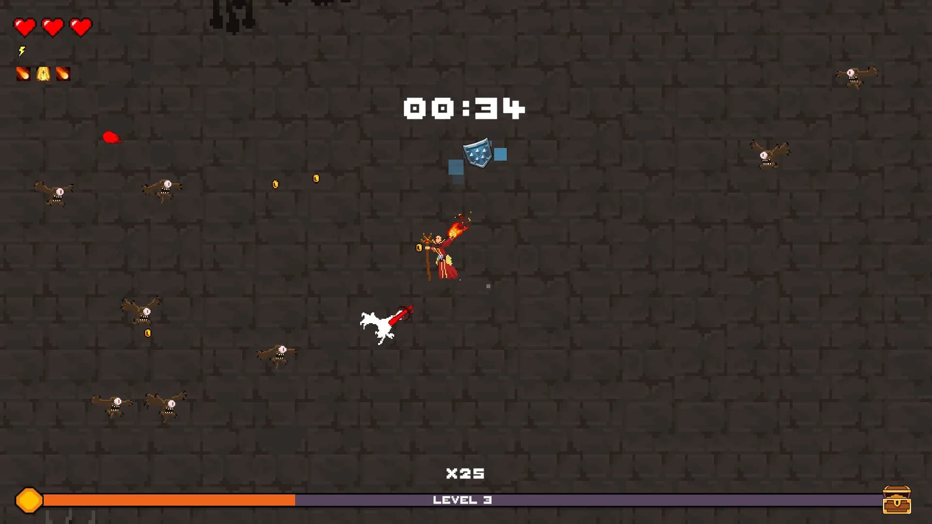 Spell Cast görsel 2