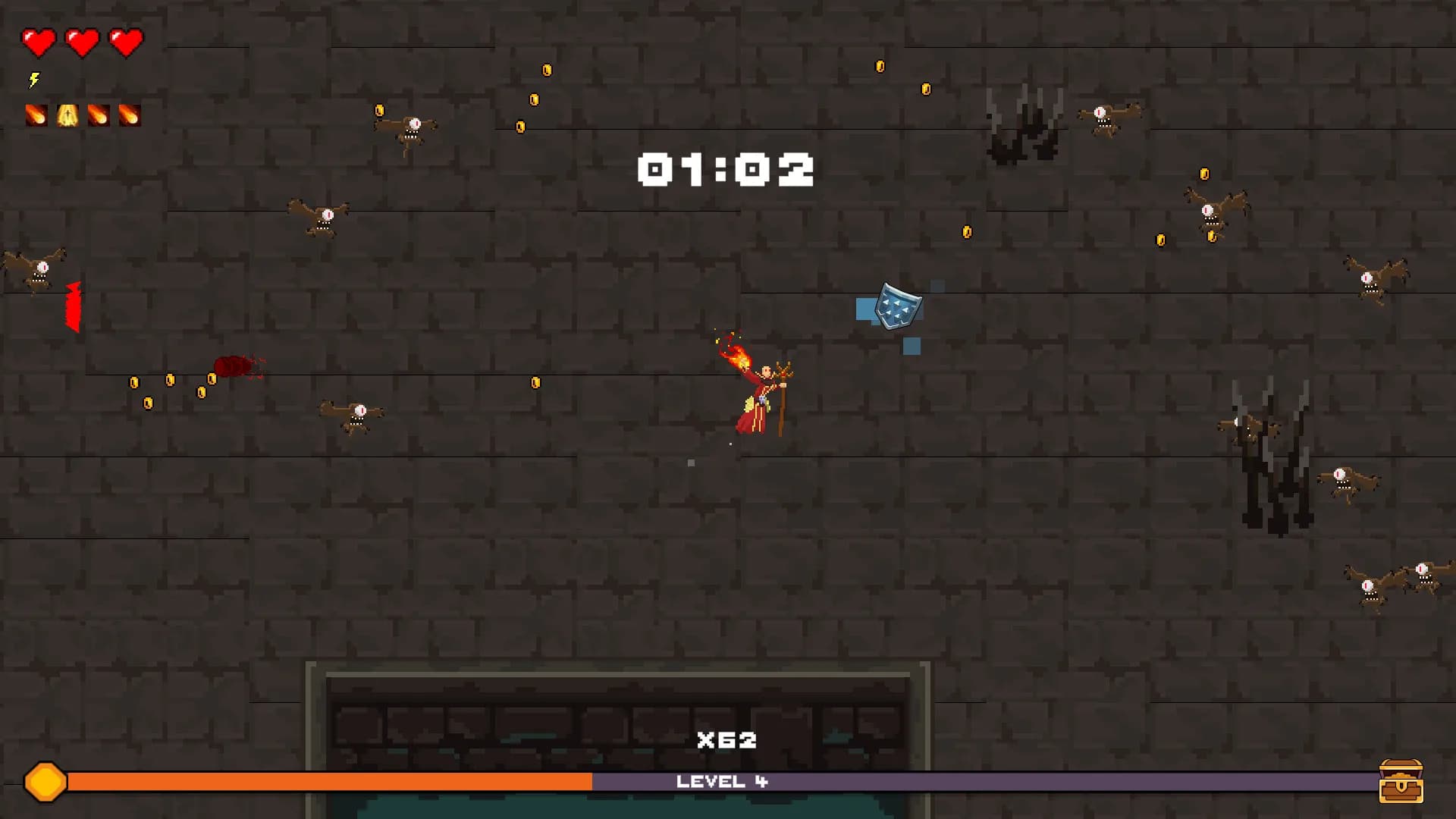 Spell Cast görsel 3