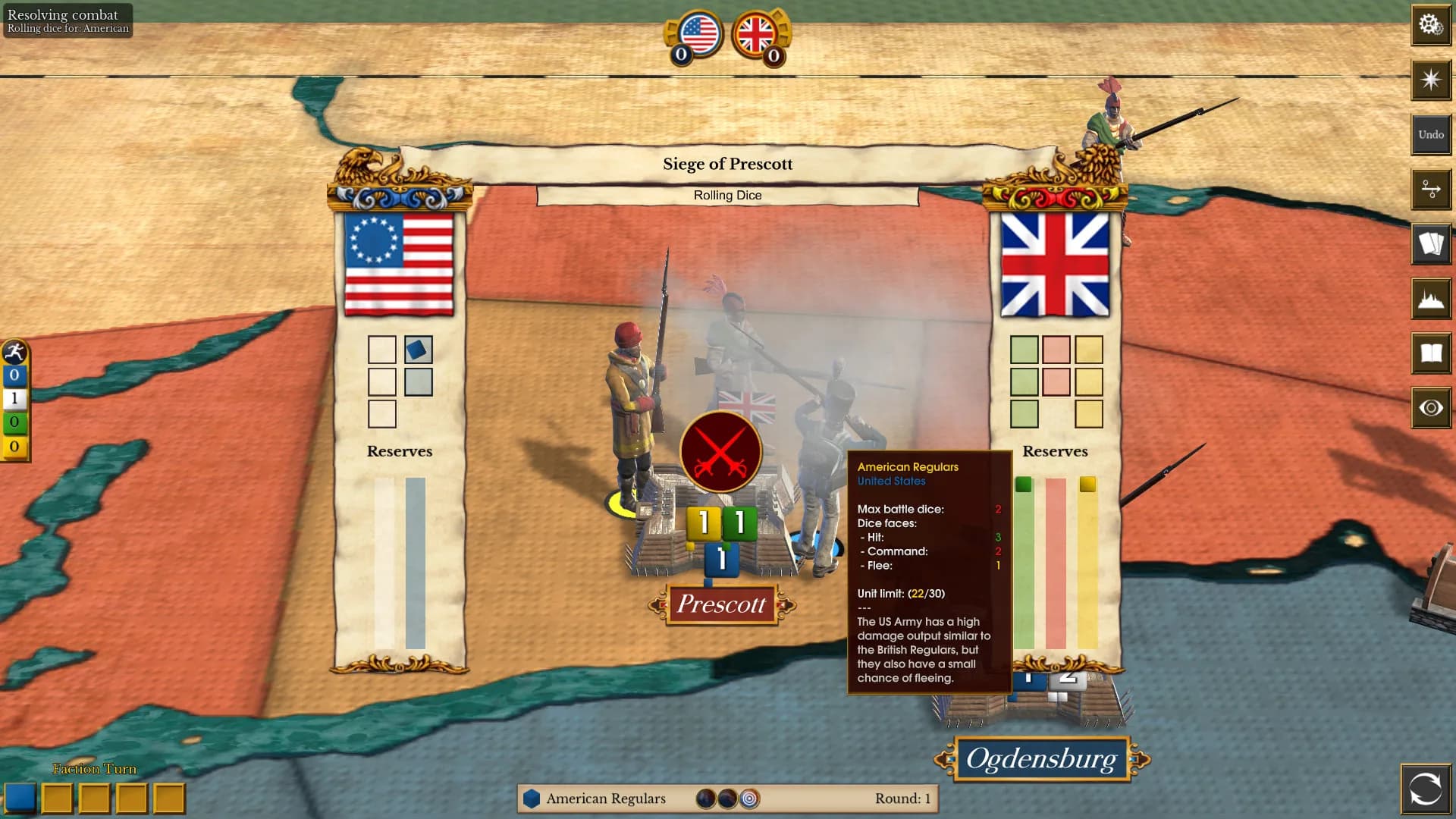 1812: The Invasion of Canada görsel 2