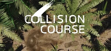 Collision Course görsel 1