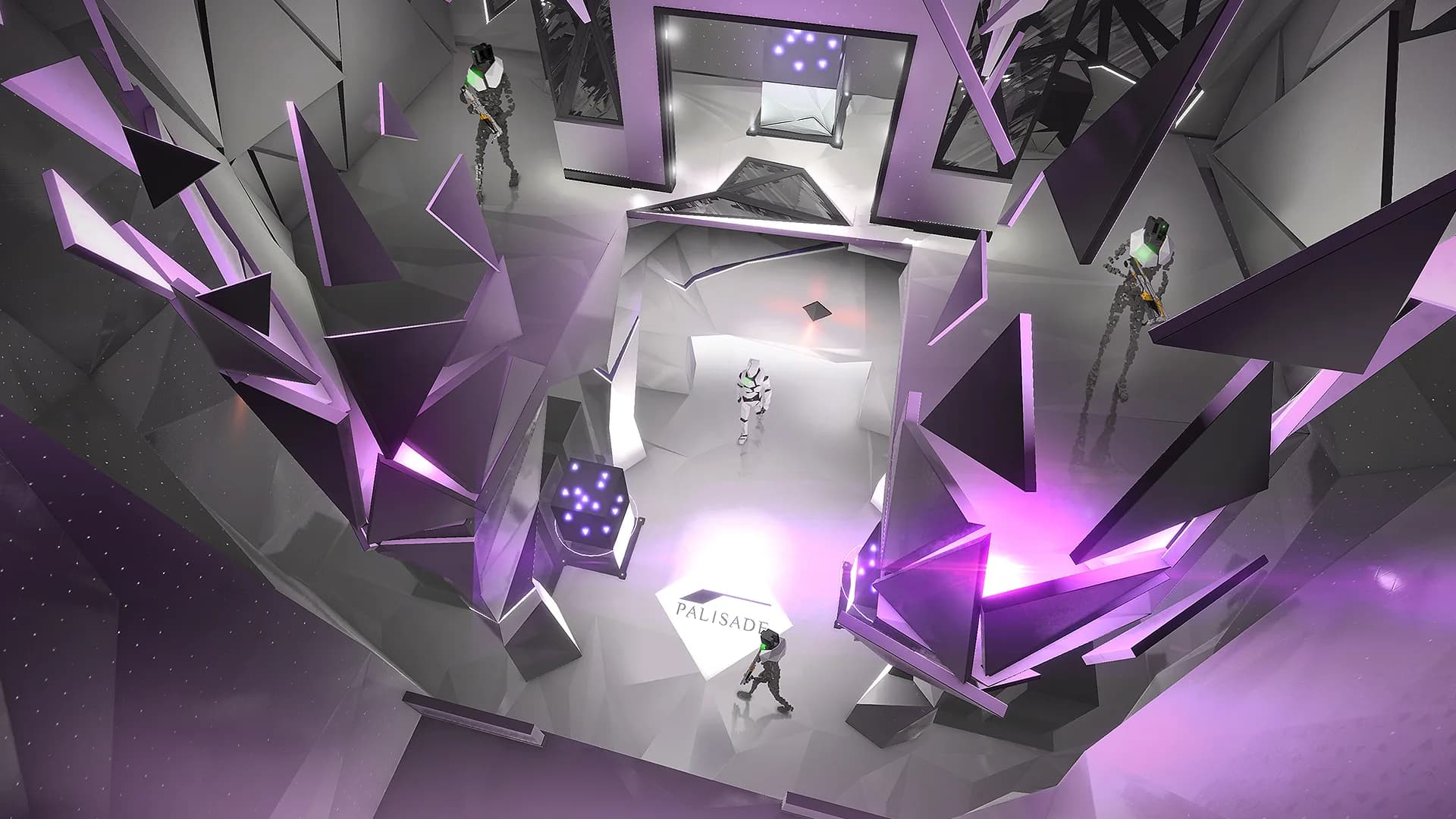 Deus Ex: Breach görsel 6
