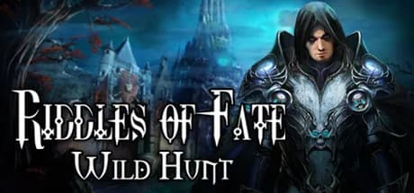 Riddles of Fate: Wild Hunt Collector's Edition görsel 1