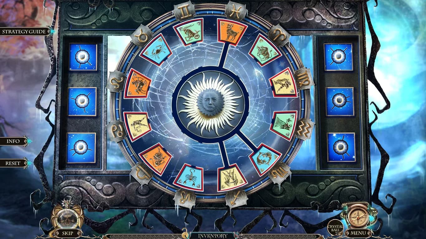 Riddles of Fate: Wild Hunt Collector's Edition görsel 6