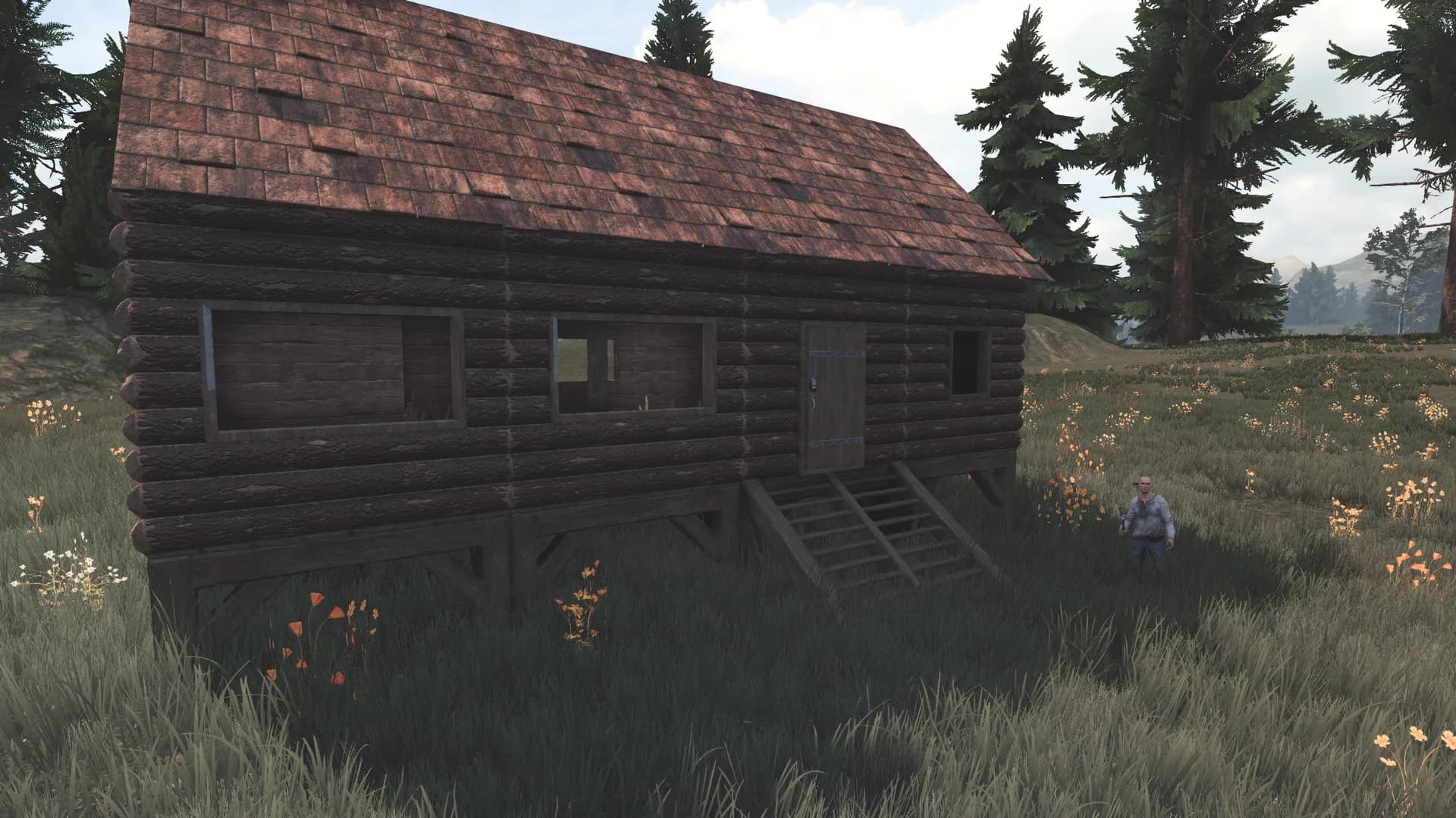 Infestation: The New Z görsel 14