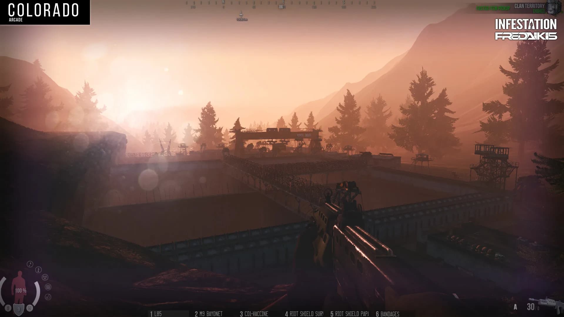 Infestation: The New Z görsel 15