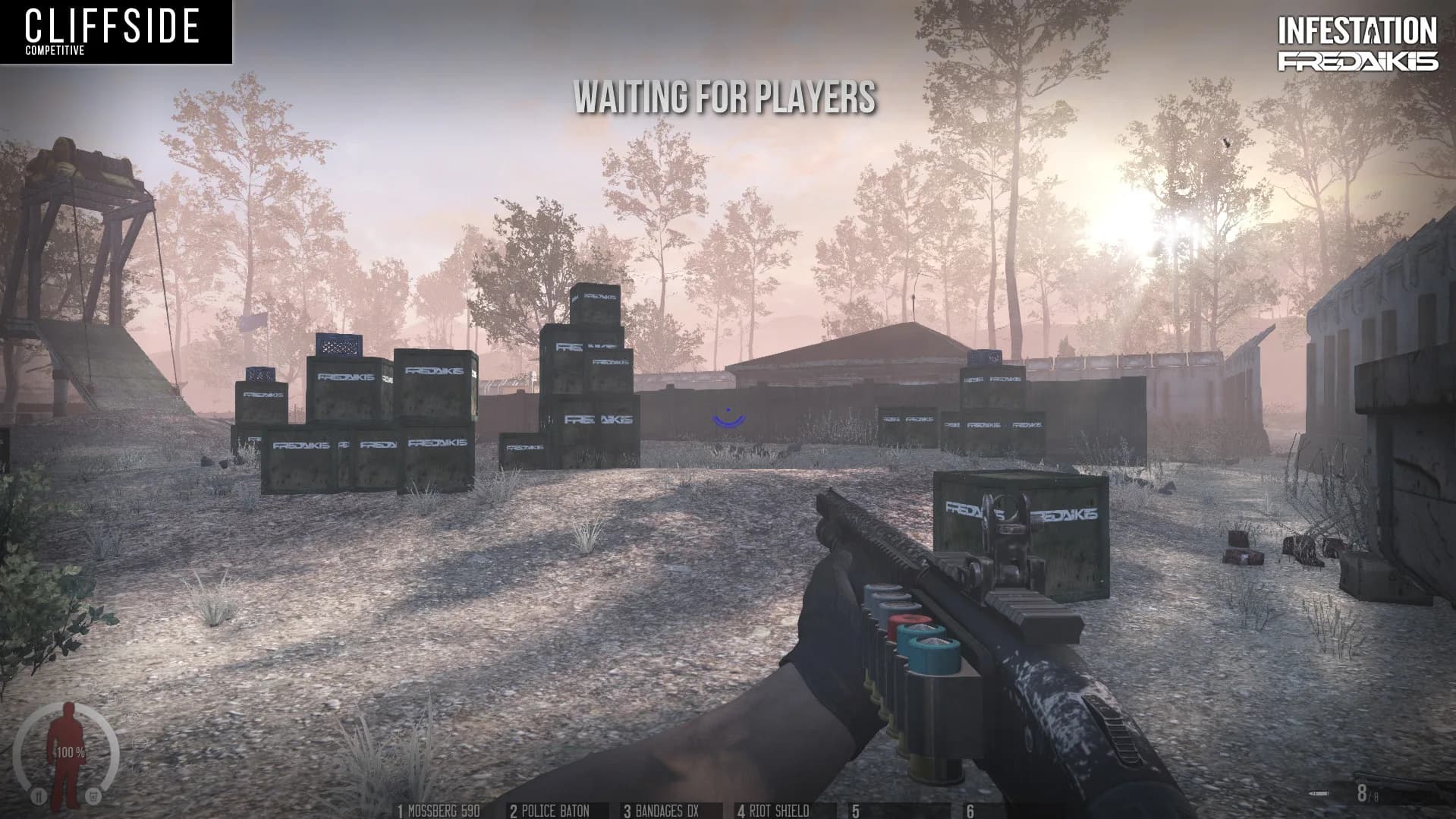 Infestation: The New Z görsel 18