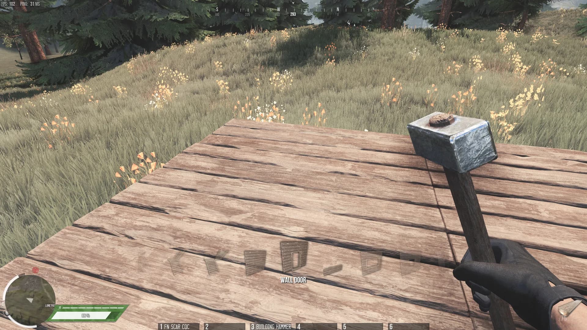 Infestation: The New Z görsel 4