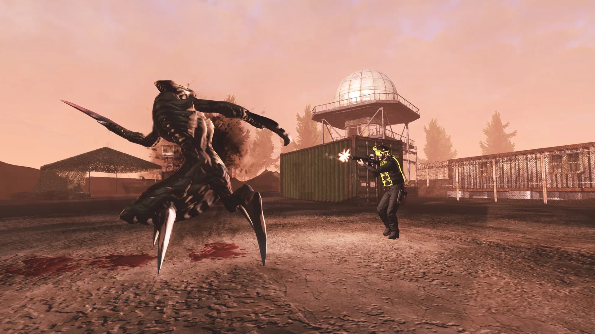 Infestation: The New Z görsel 7
