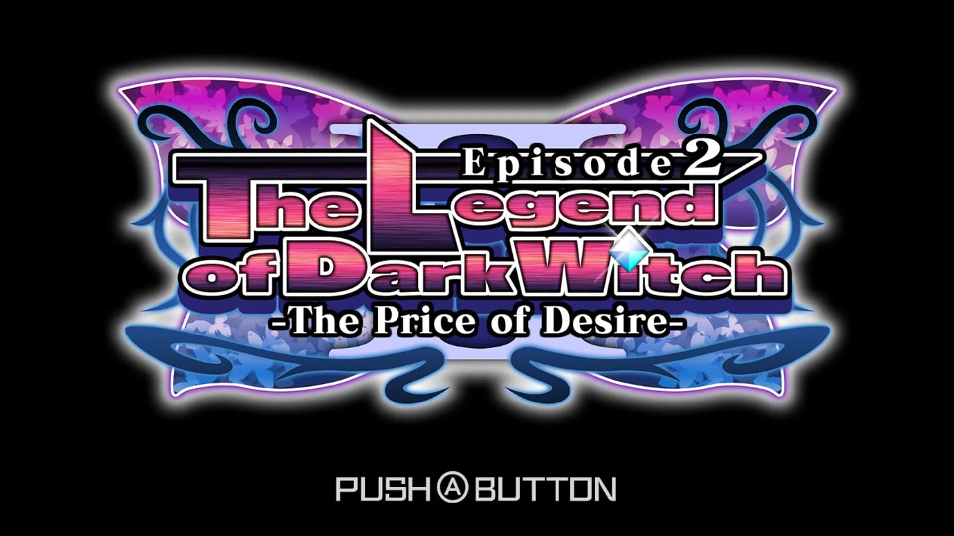 The Legend of Dark Witch 2 （魔神少女エピソード２） görsel 2