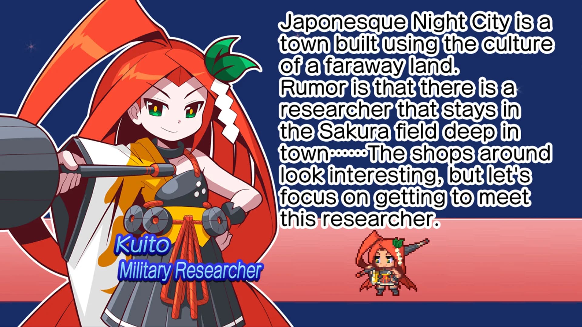The Legend of Dark Witch 2 （魔神少女エピソード２） görsel 5