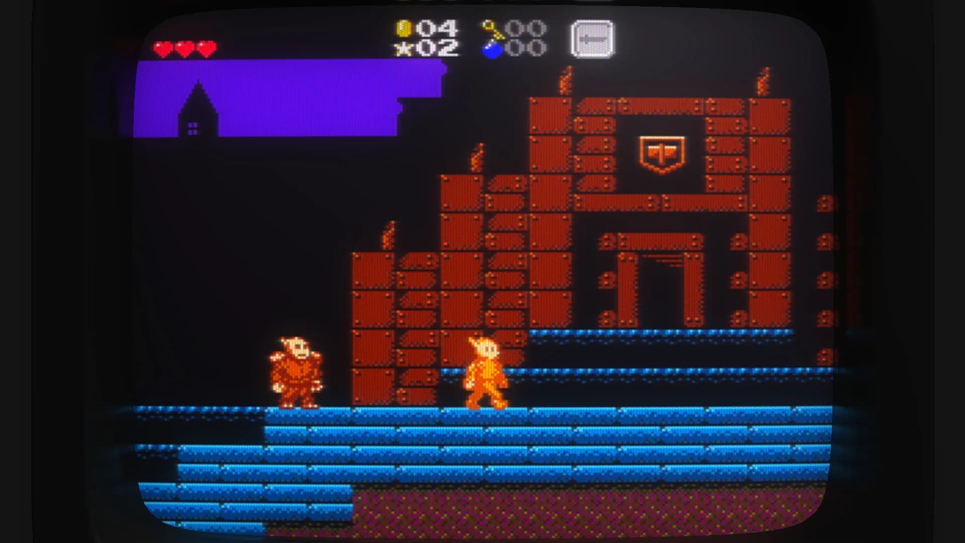 Gunmetal Arcadia Zero görsel 8