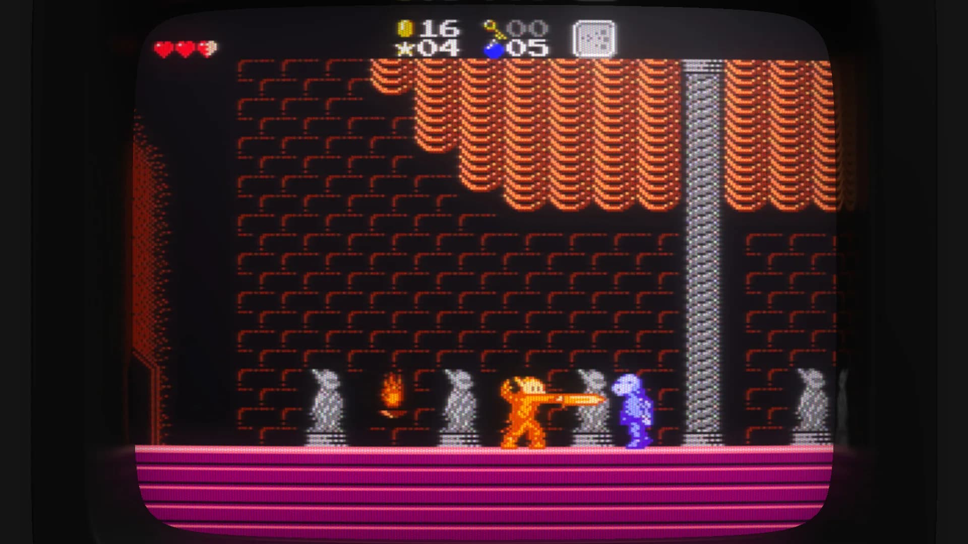 Gunmetal Arcadia Zero görsel 9
