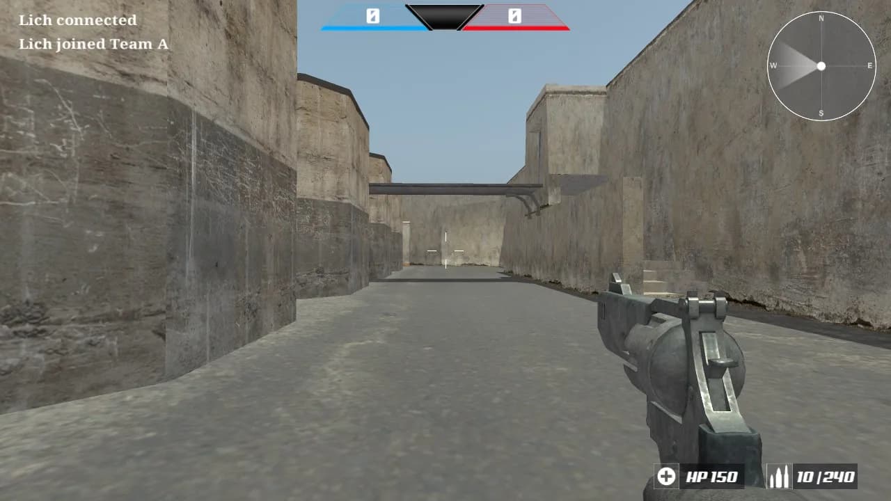 Masked Forces görsel 13