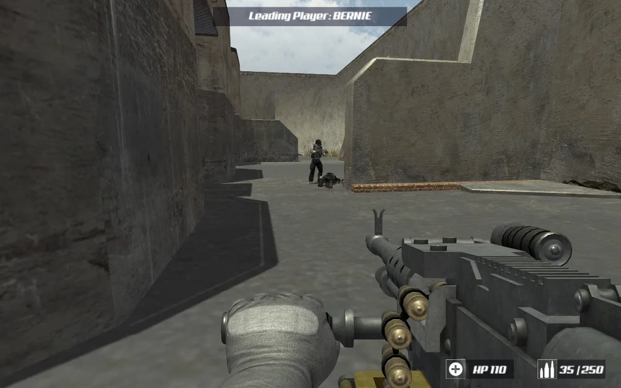 Masked Forces görsel 7
