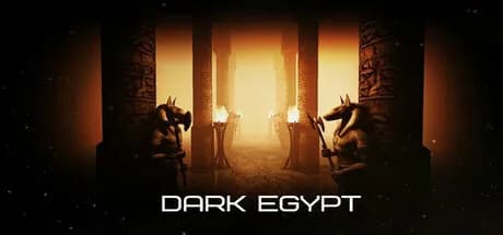 Dark Egypt görsel 1