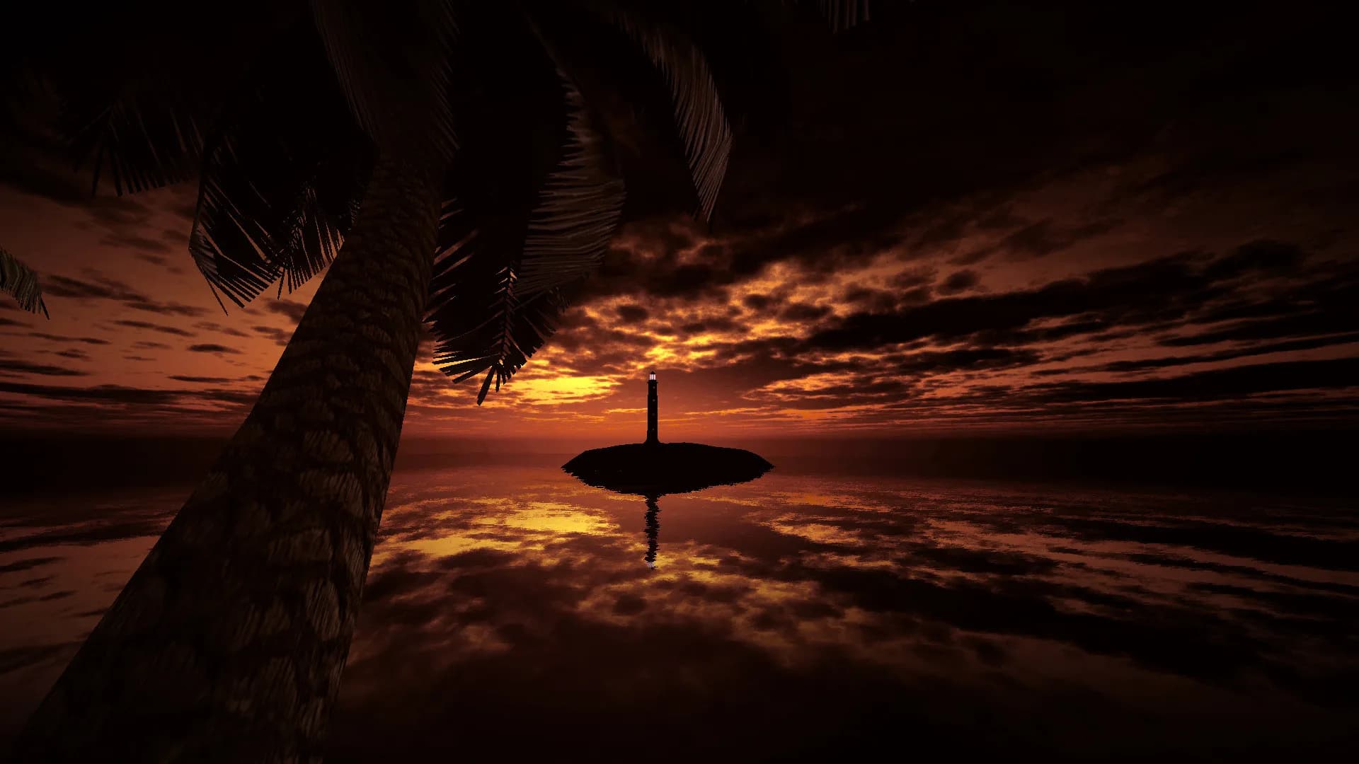Dark Egypt görsel 2