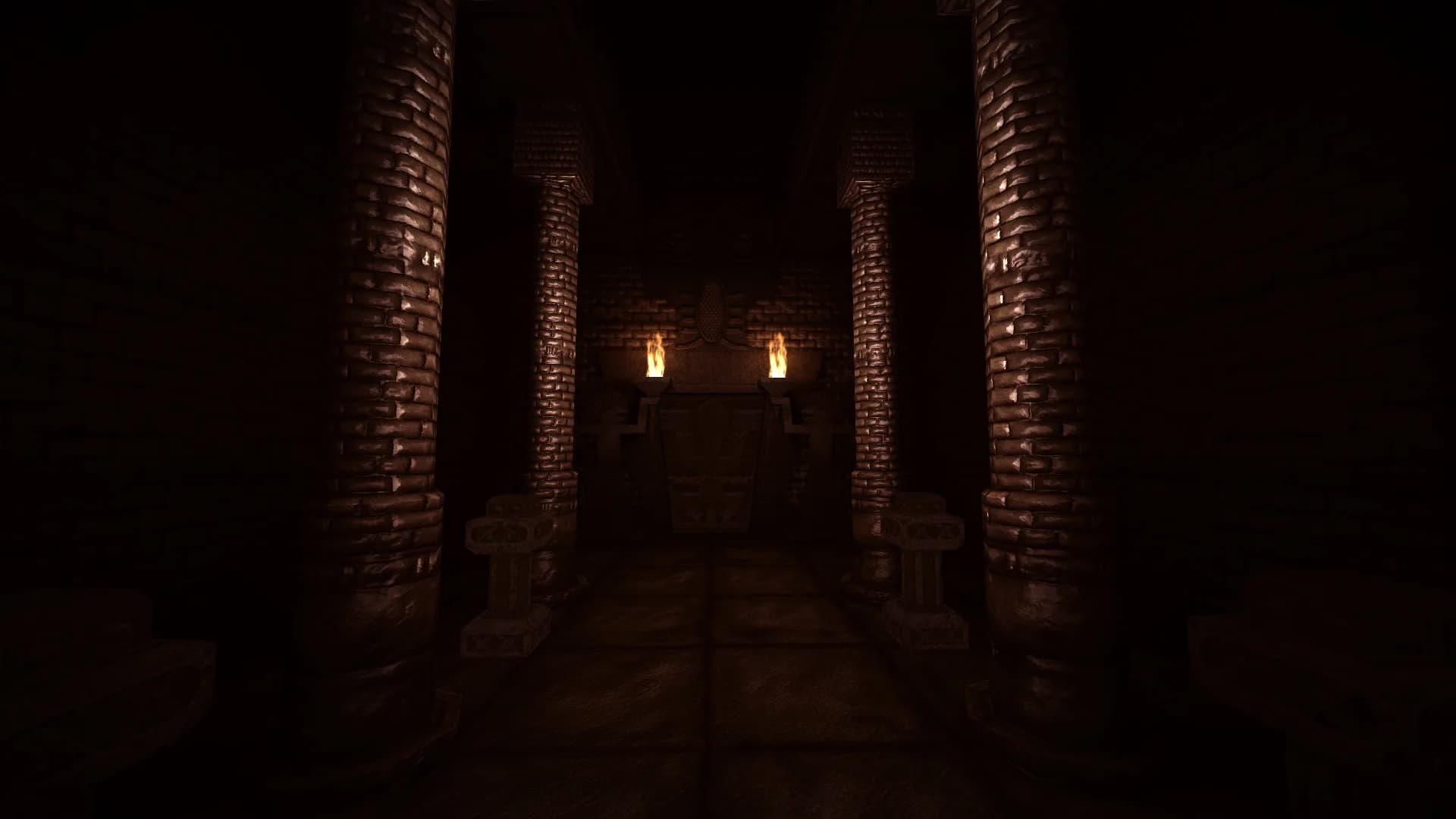 Dark Egypt görsel 8