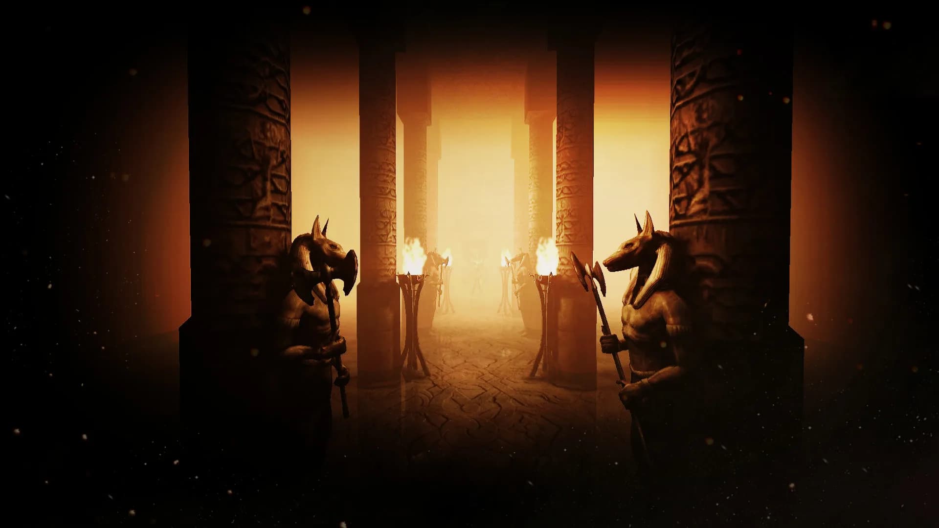 Dark Egypt görsel 11