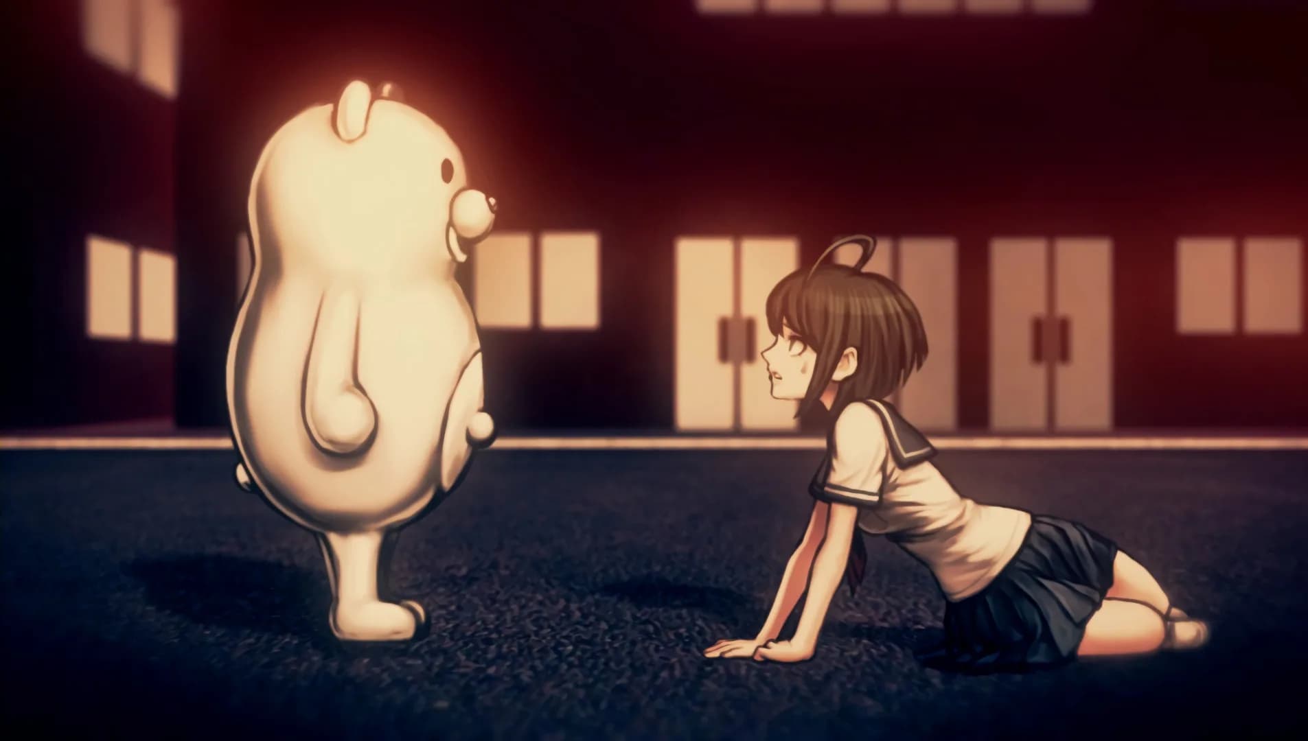 Danganronpa Another Episode: Ultra Despair Girls görsel 3