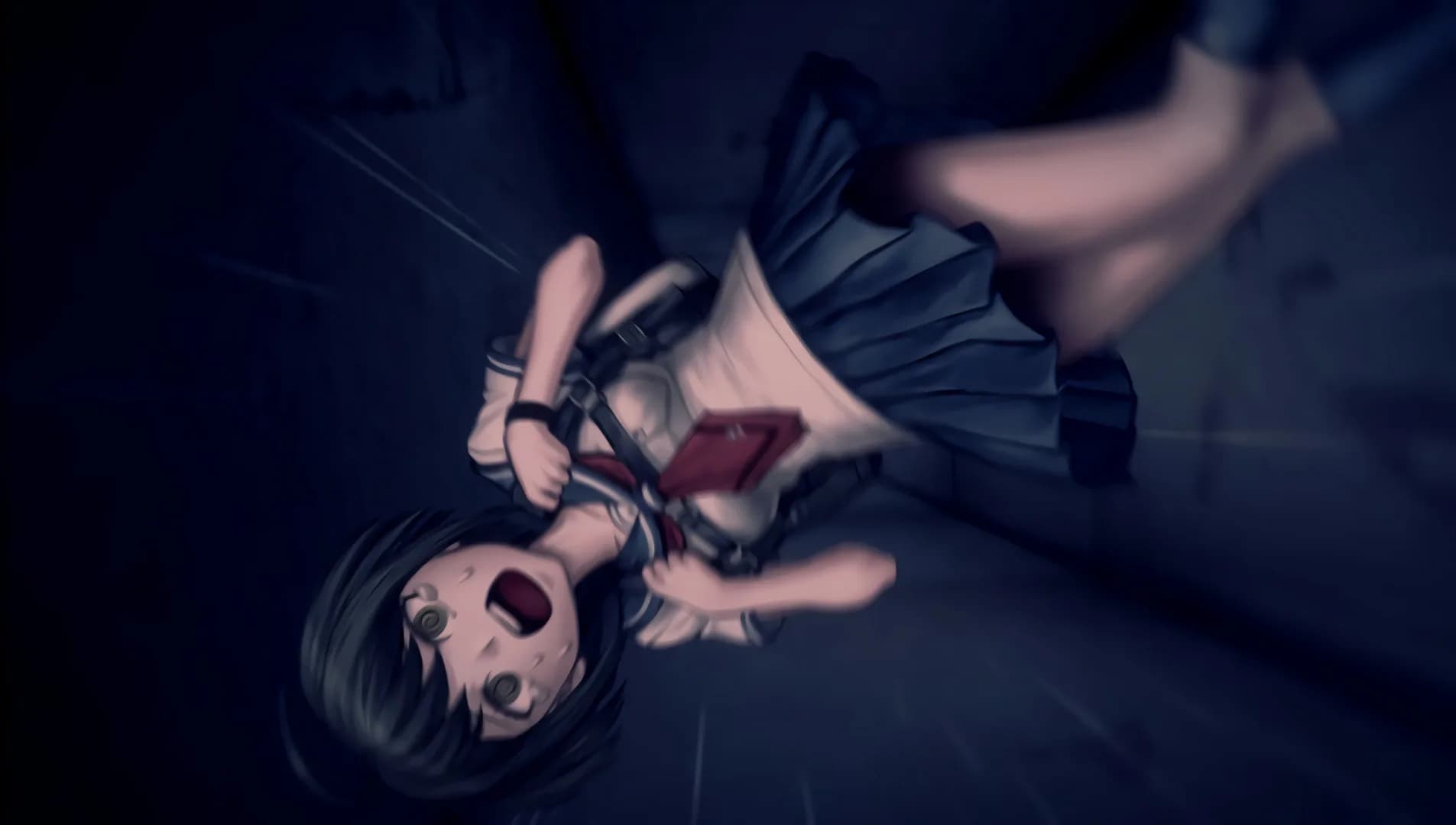 Danganronpa Another Episode: Ultra Despair Girls görsel 4