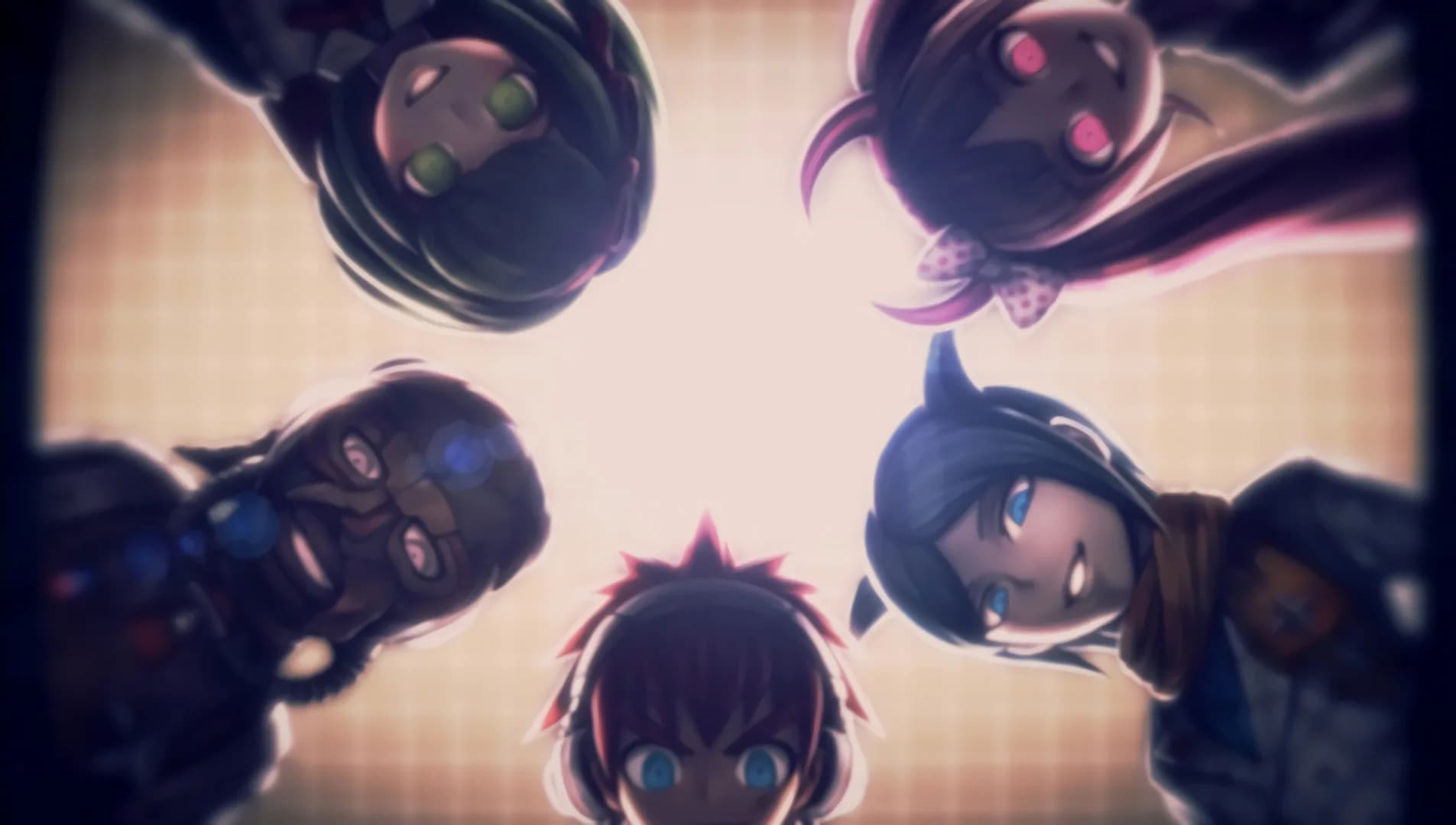 Danganronpa Another Episode: Ultra Despair Girls görsel 5