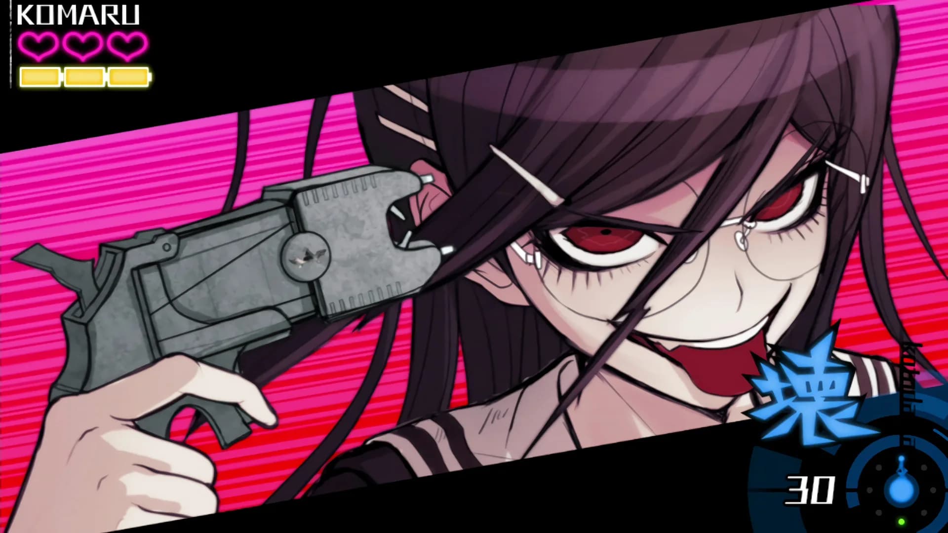 Danganronpa Another Episode: Ultra Despair Girls görsel 6
