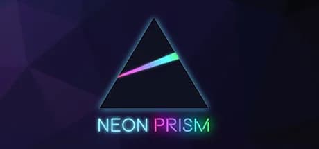 Neon Prism görsel 1