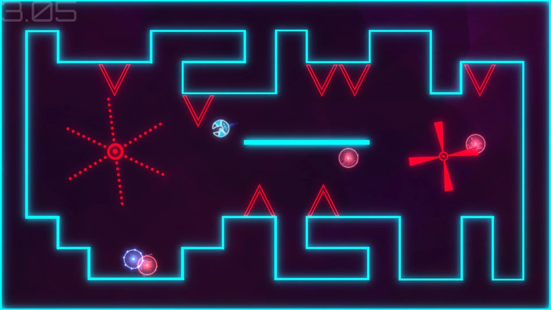 Neon Prism görsel 4