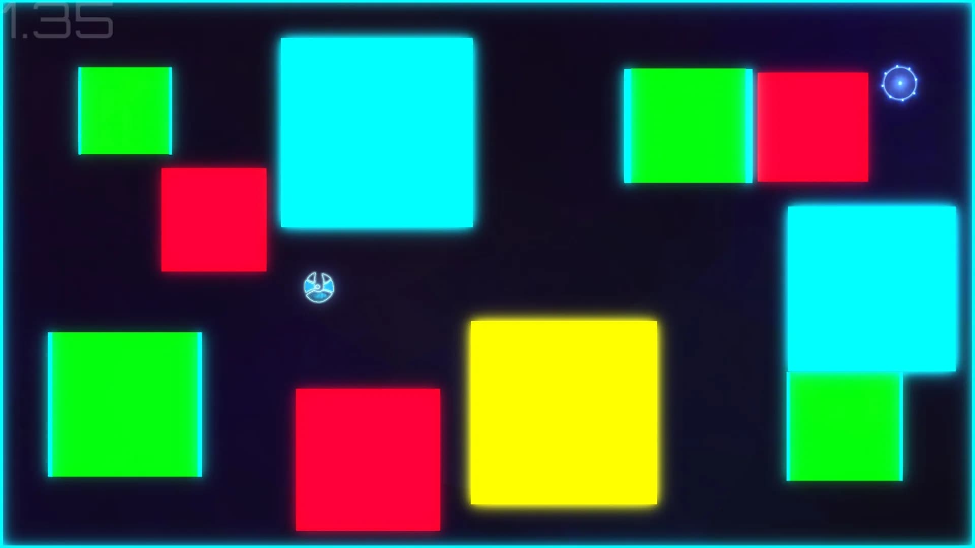 Neon Prism görsel 6