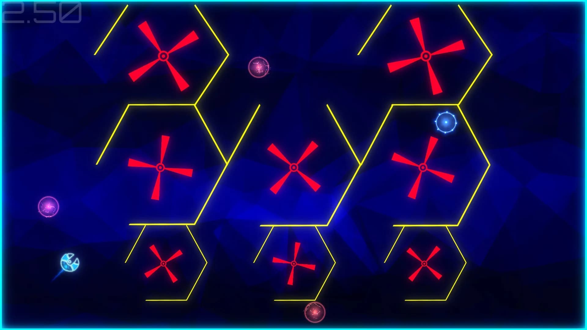 Neon Prism görsel 7