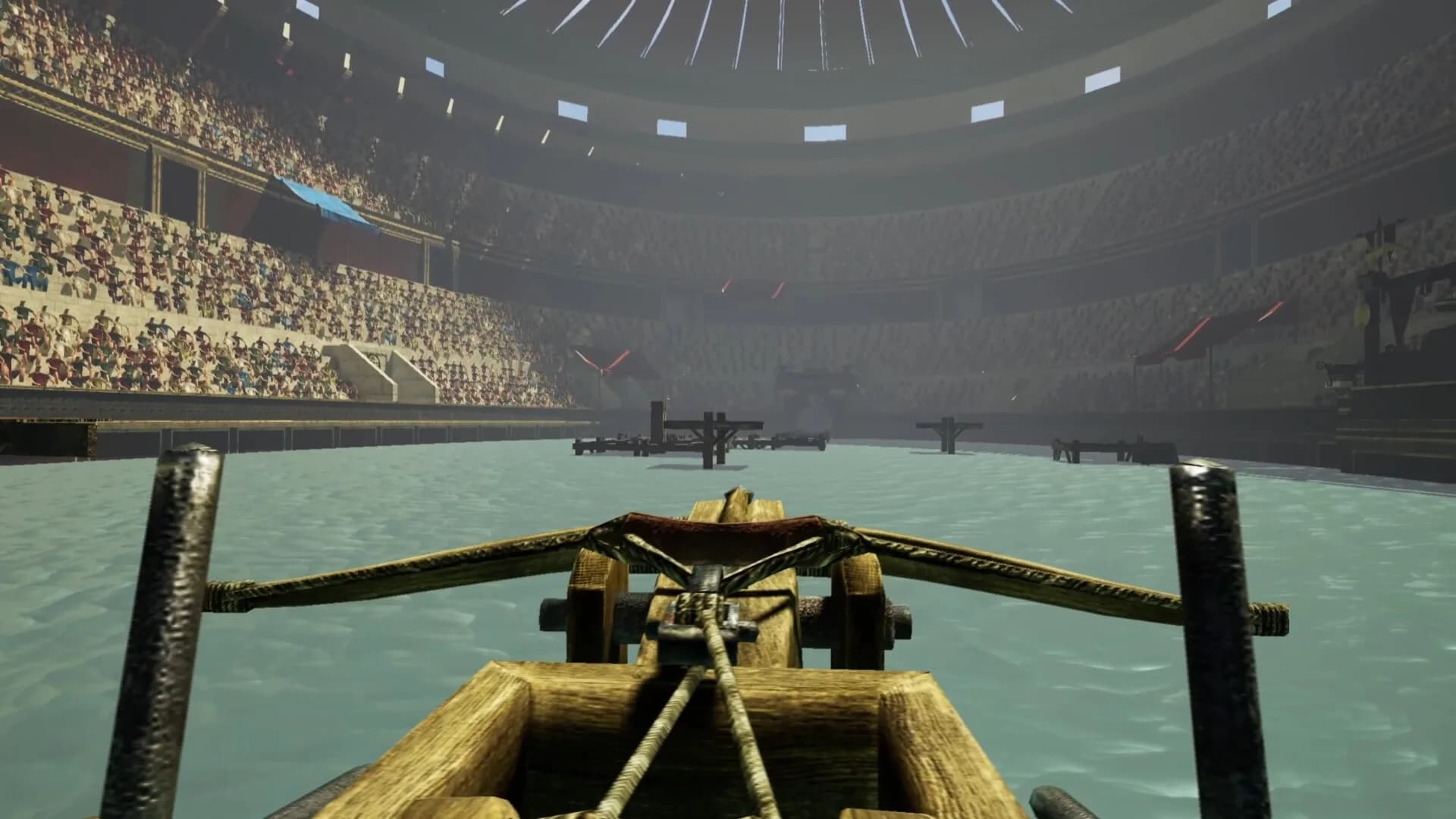 Gladius | Gladiator VR Sword fighting görsel 7